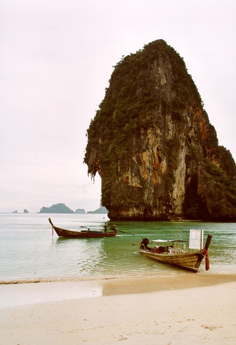 Thailand