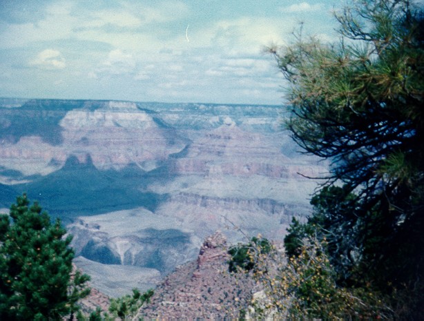 Südwesten USA