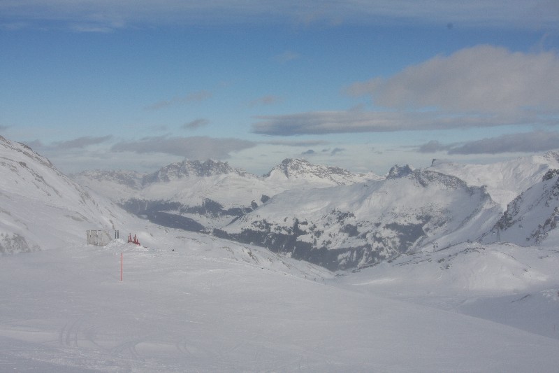 Davos Klosters